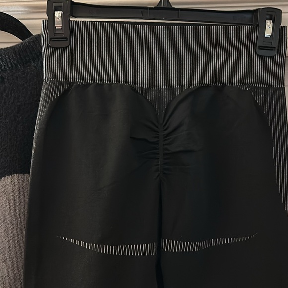 IF YOU Heavy Sweater and leggings Set - Picture 7 of 8